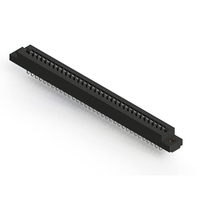 857-066-459-208 EDAC Inc.  Edgeboard Connectors